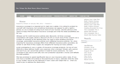 Desktop Screenshot of blacksinvegas.com